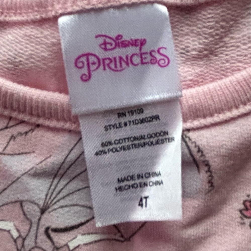 DISNEY DRESS - Picture 9 of 9